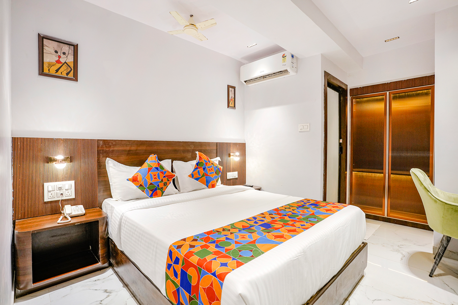 fabhotel peralz