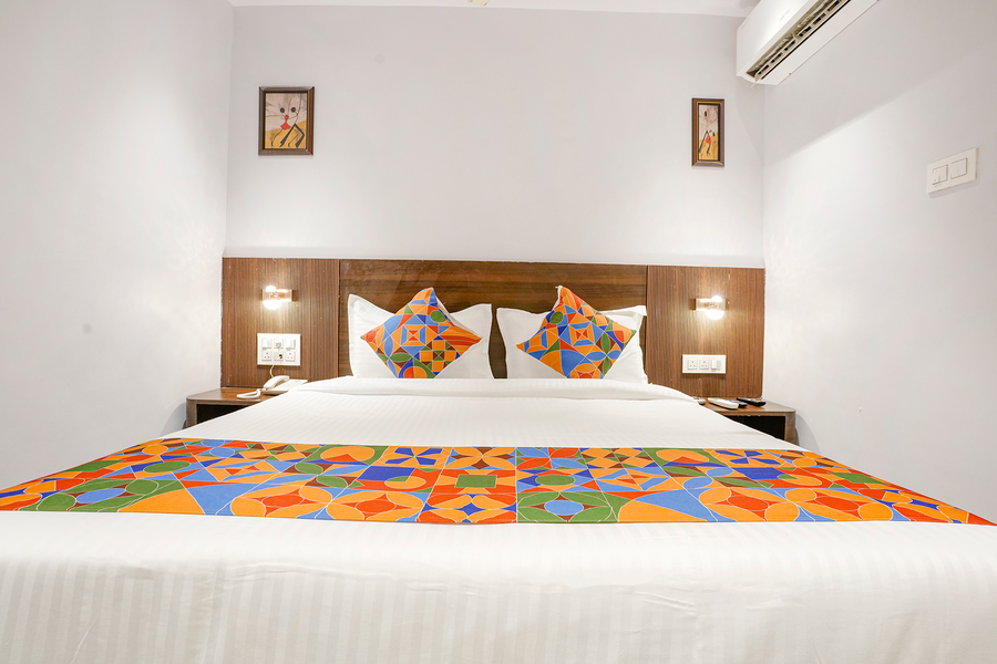 fabhotel peralz
