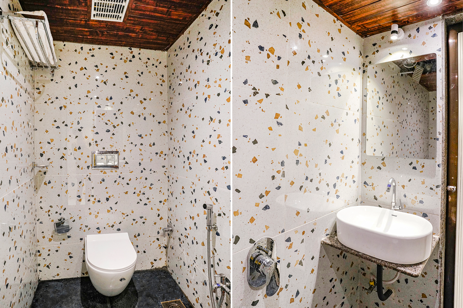 fabhotel peralz