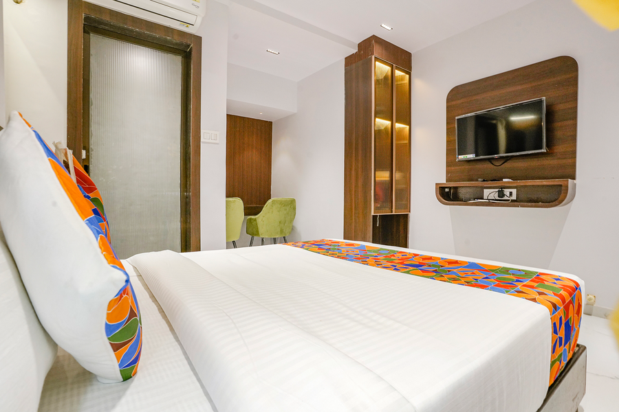 fabhotel peralz