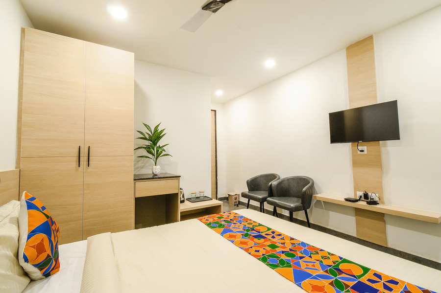 fabhotel prime adhirath grand