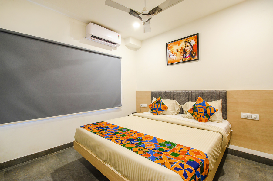 fabhotel prime adhirath grand
