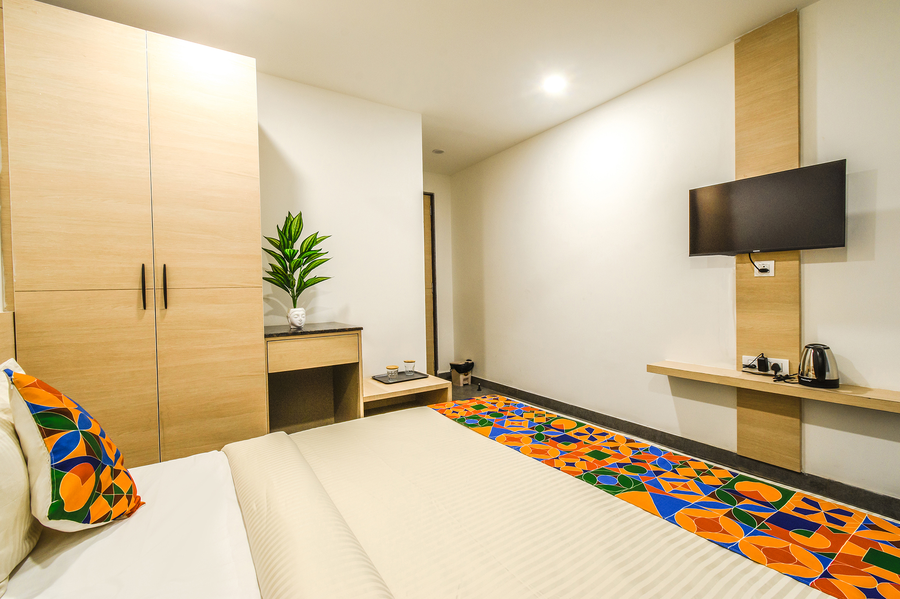 fabhotel prime adhirath grand
