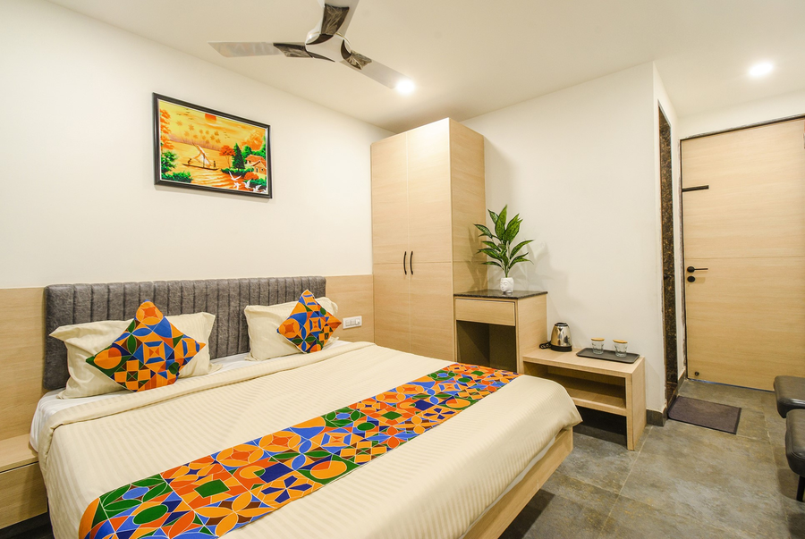fabhotel prime adhirath grand