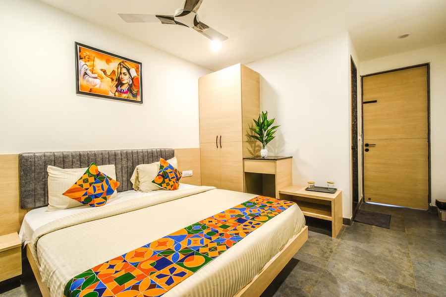 fabhotel prime adhirath grand