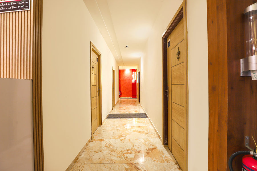 fabhotel nestlay rooms high court