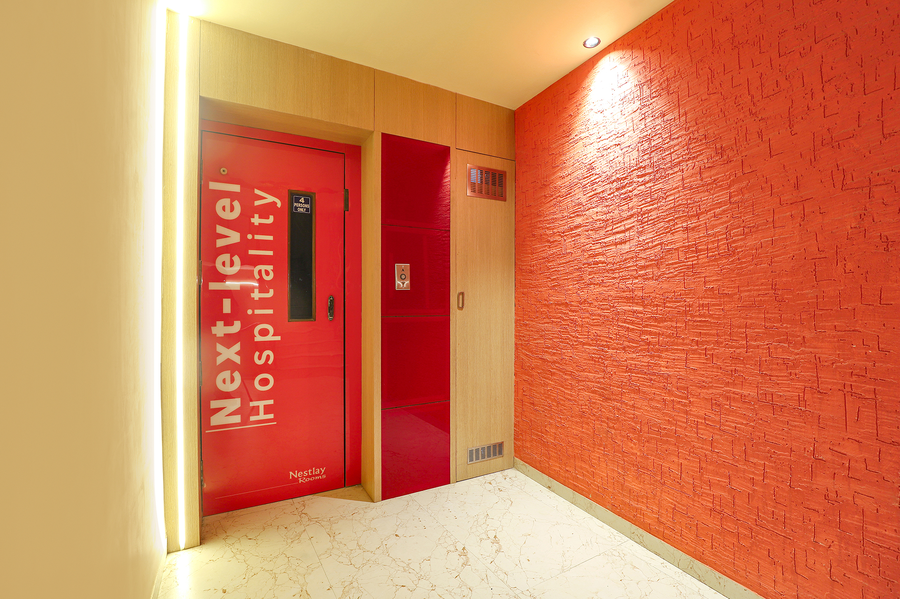 fabhotel nestlay rooms high court