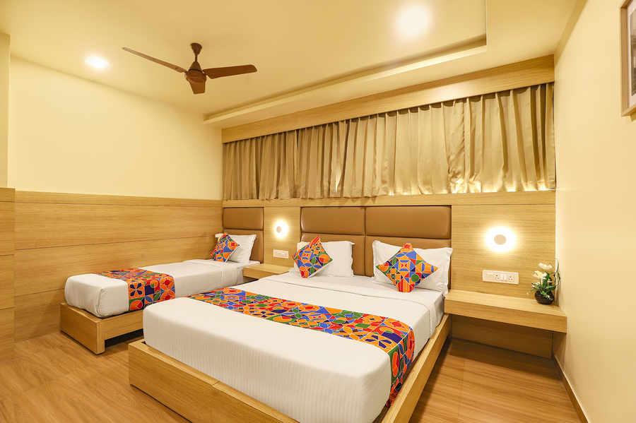 fabhotel nestlay rooms high court