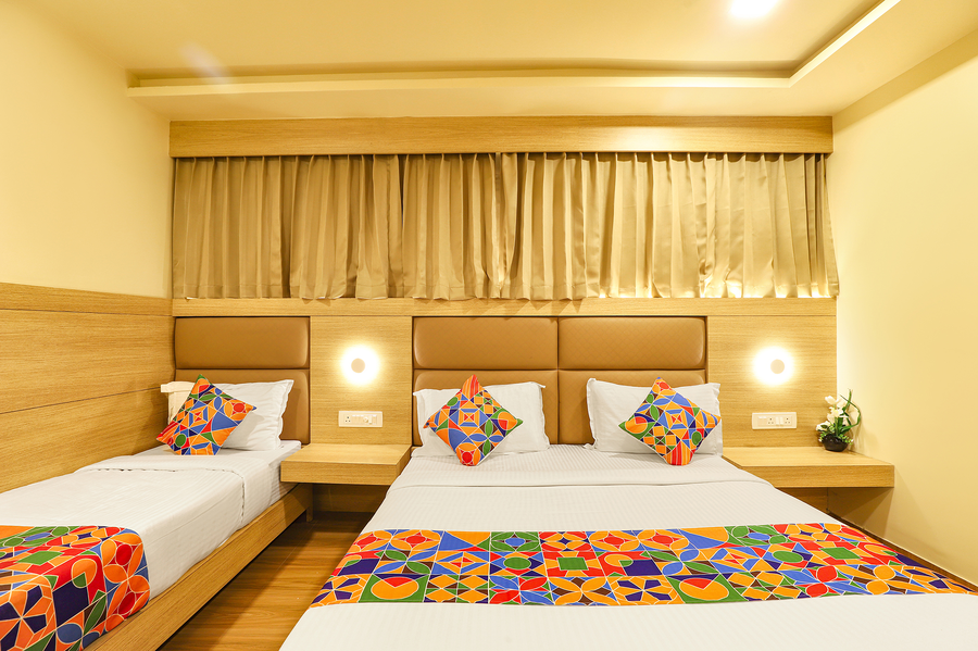 fabhotel nestlay rooms high court