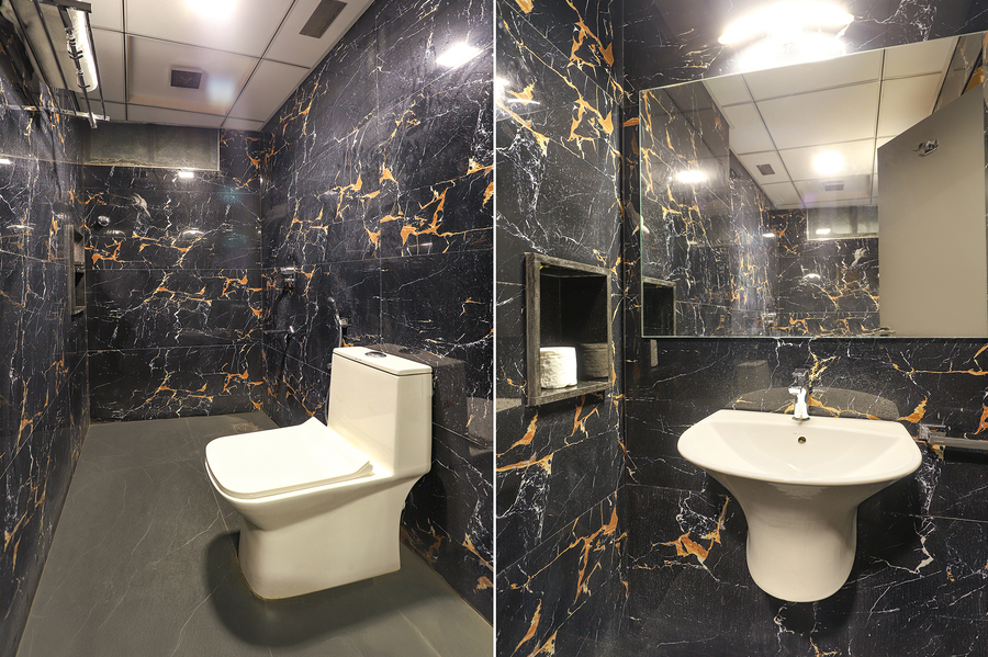 fabhotel nestlay rooms high court