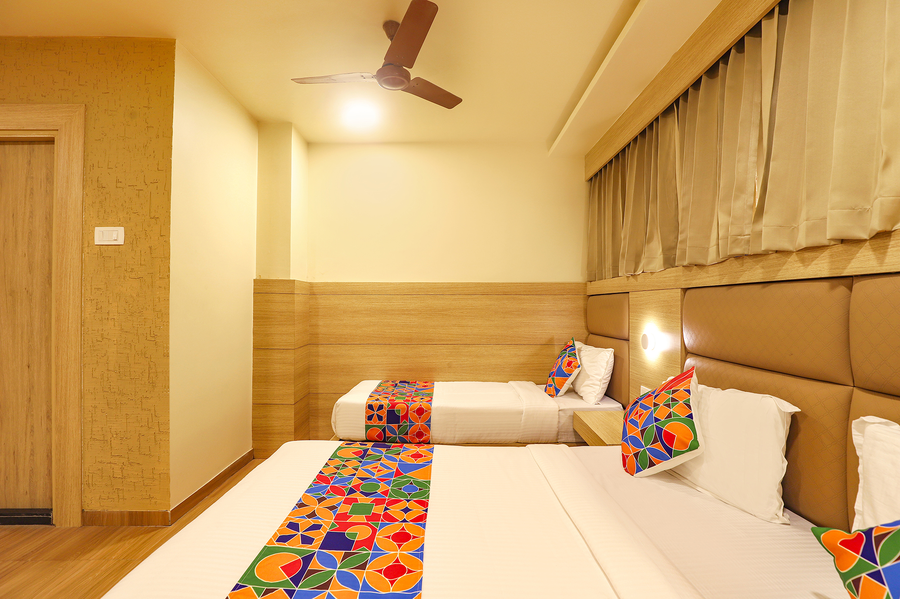 fabhotel nestlay rooms high court