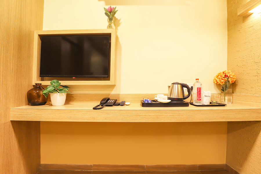 fabhotel nestlay rooms high court