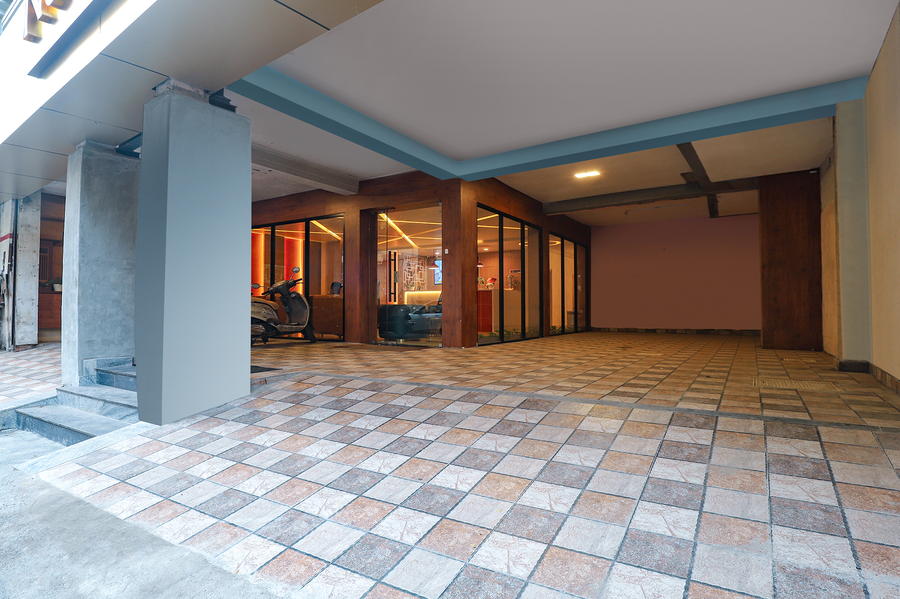 fabhotel nestlay rooms high court