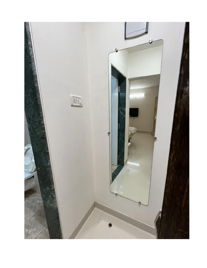 hotel murud paradaise