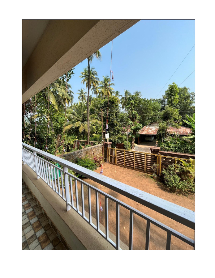 hotel murud paradaise