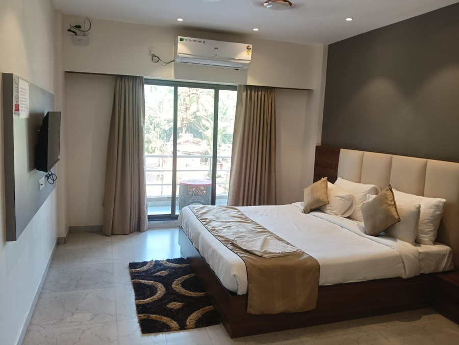 hotel shrileela
