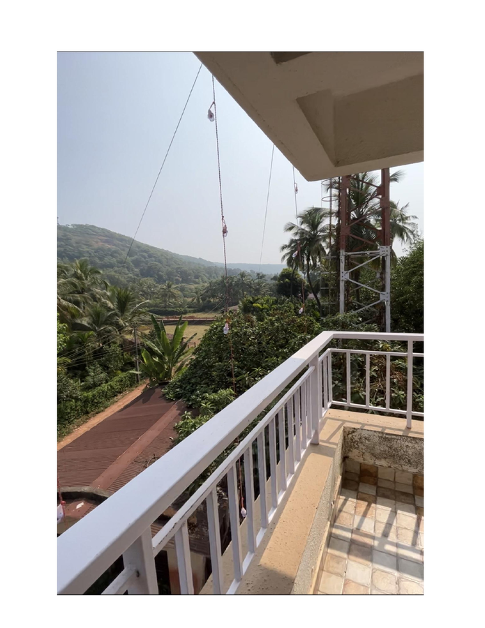 Hotel Murud Paradaise,Murud,3 star