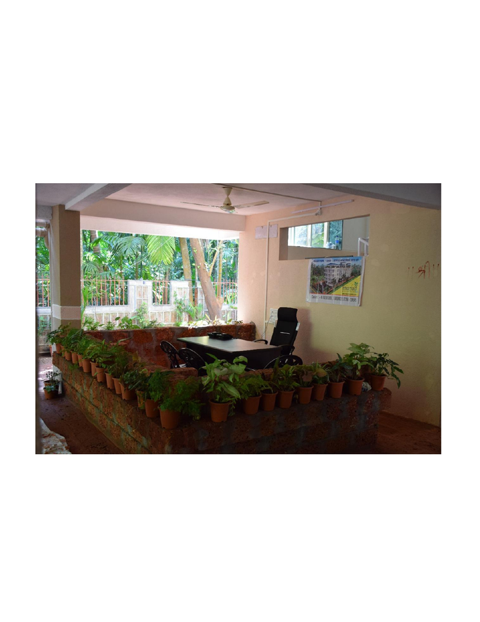 Hotel Murud Paradaise,Murud,3 star