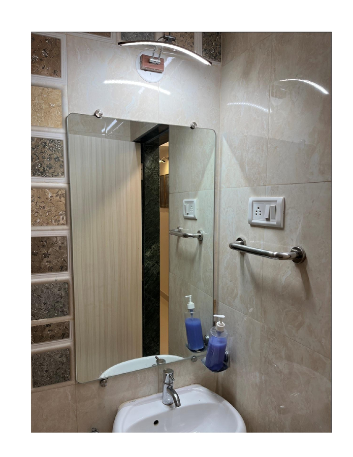 hotel murud paradaise