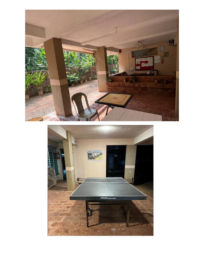 hotel murud paradaise