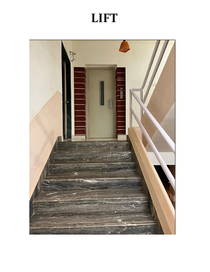 hotel murud paradaise