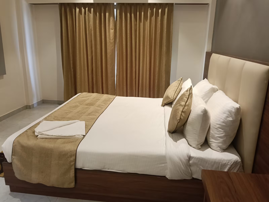 hotel shrileela