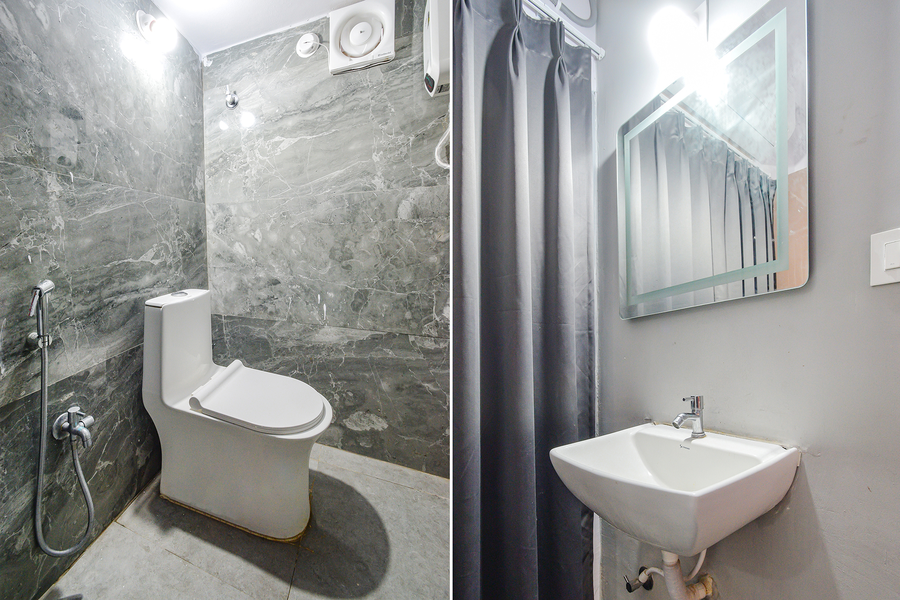 fabhotel vk luxury rooms