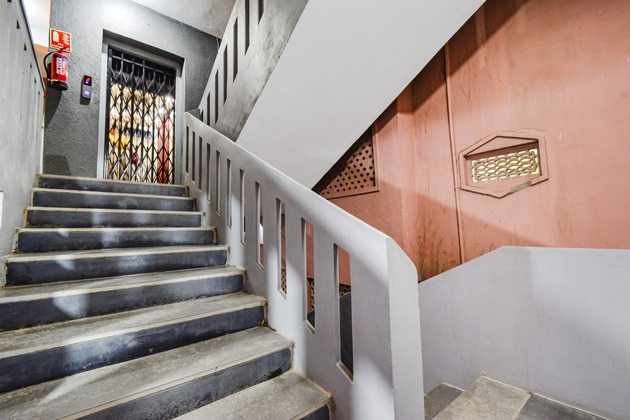 fabhotel vk luxury rooms