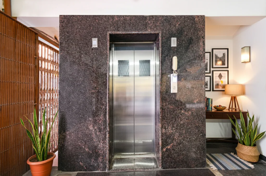 Fabhotel Wild Wings,,3 star