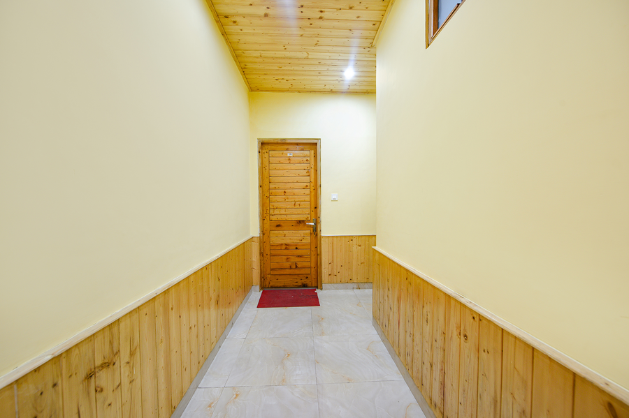 fabhotel anant meadows