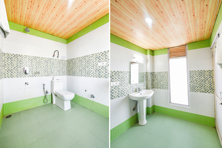 fabhotel anant meadows