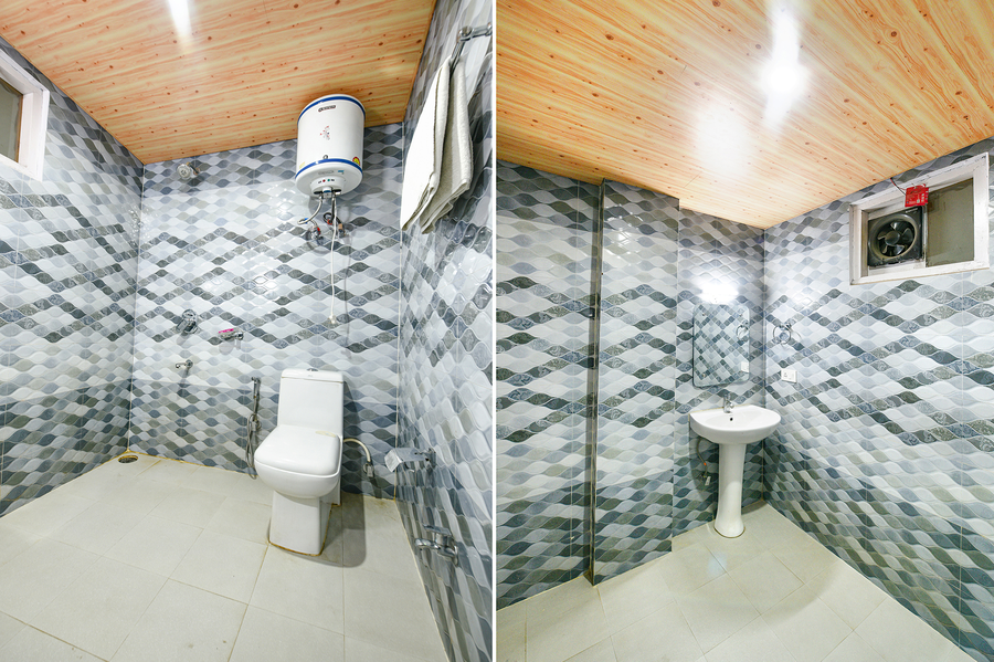 fabhotel anant meadows