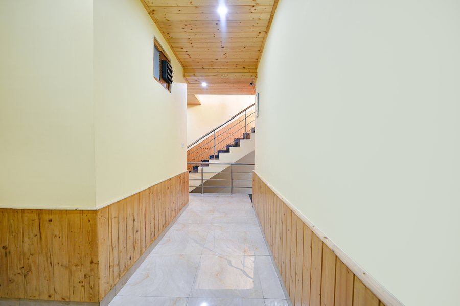 fabhotel anant meadows