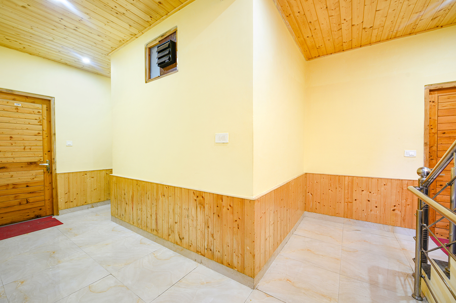 fabhotel anant meadows