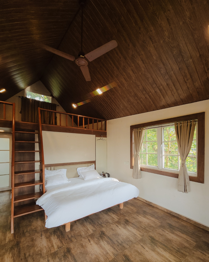 green view resort
