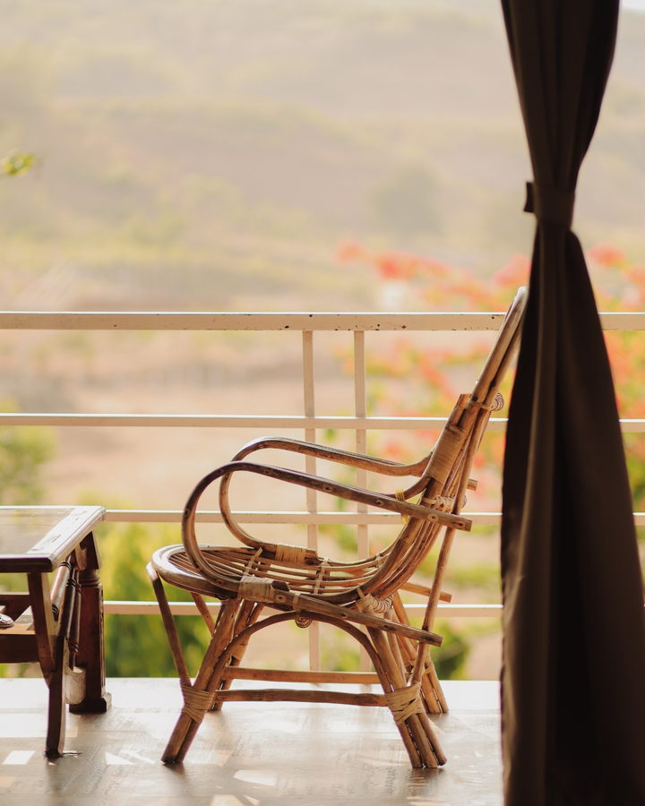 green view resort