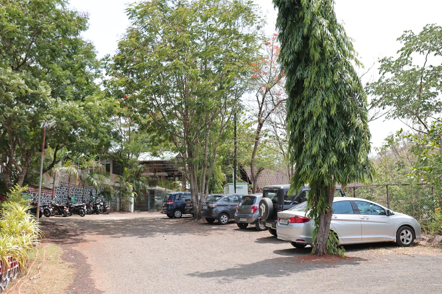 green view resort