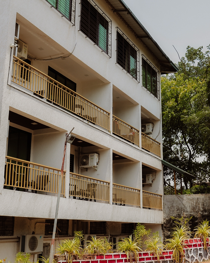 green view resort