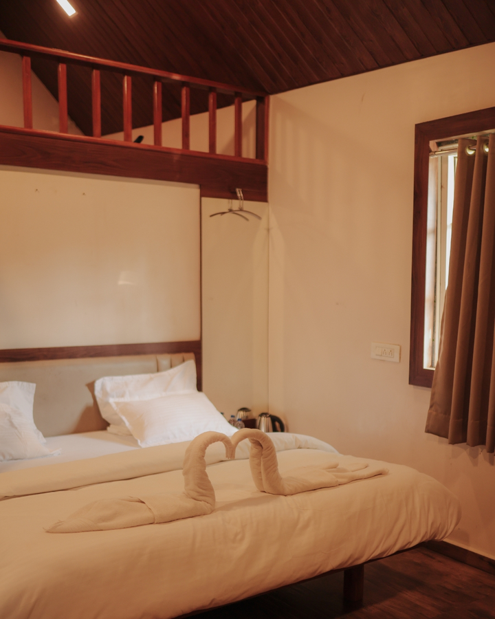 green view resort