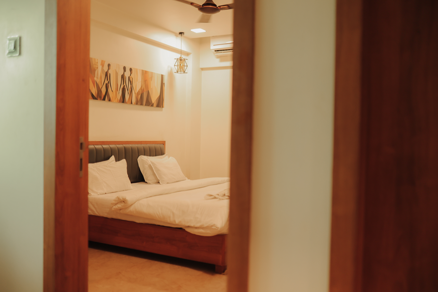 green view resort