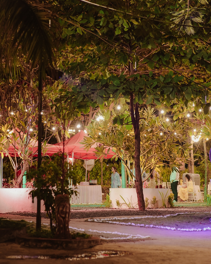 green view resort