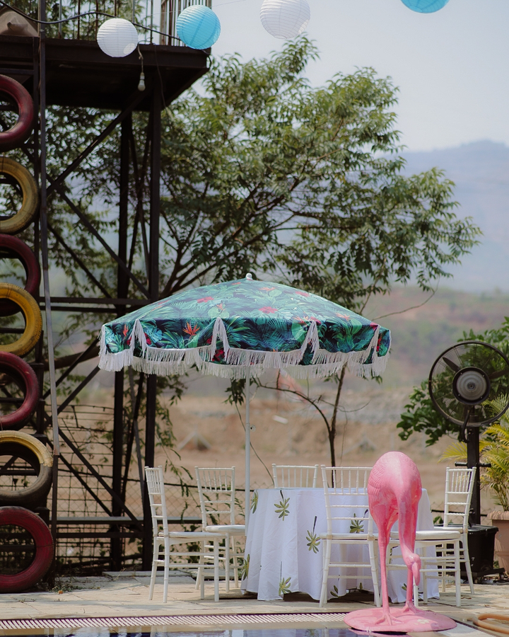 green view resort