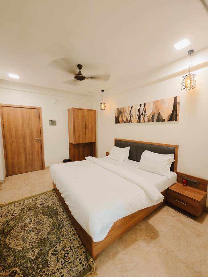 green view resort