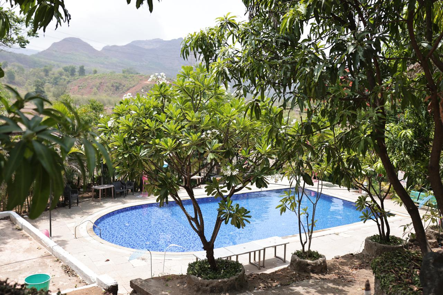green view resort