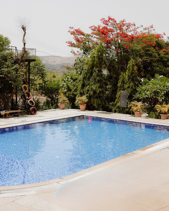 green view resort