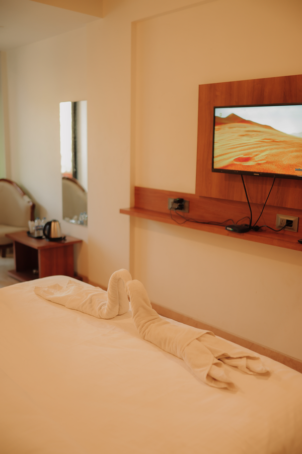 green view resort