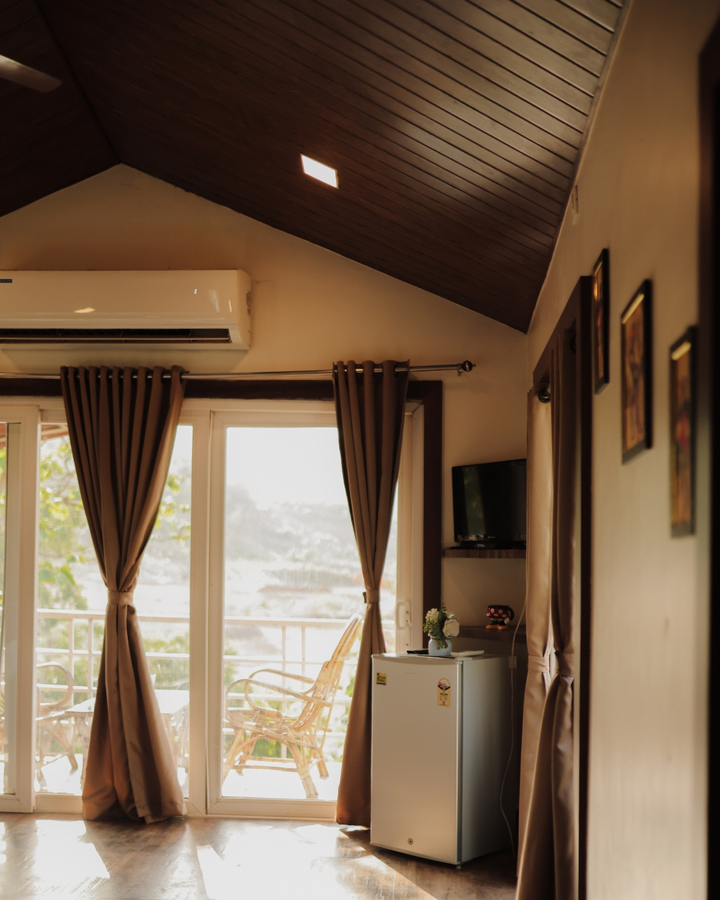 green view resort