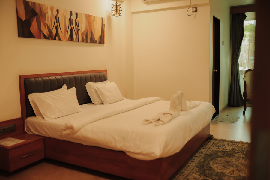 green view resort
