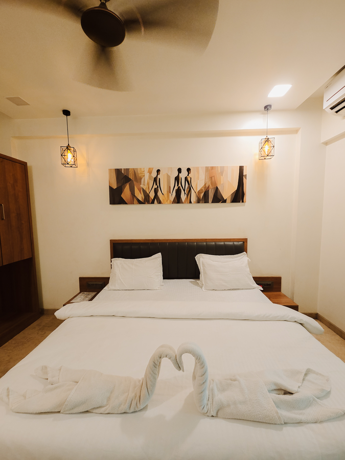 green view resort