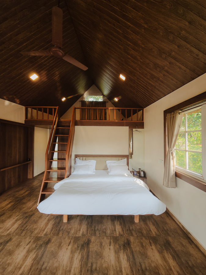 green view resort